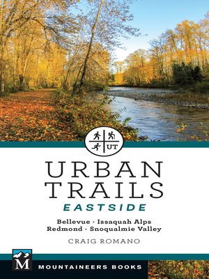 Urban Trails - ebook